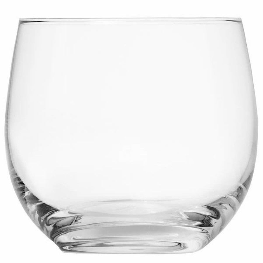 Glassware * | Schott Zwiesel Banquet 13.5 Oz. Rocks / Double Old Fashioned Glass By Fortessa Tableware Solutions 6/Case