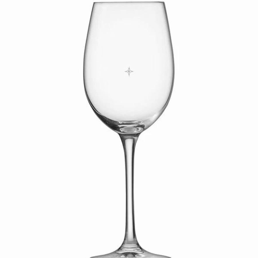 Glassware * | Schott Zwiesel Classico 13.7 Oz. Burgundy Wine Glass With Pour Line By Fortessa Tableware Solutions 6/Case