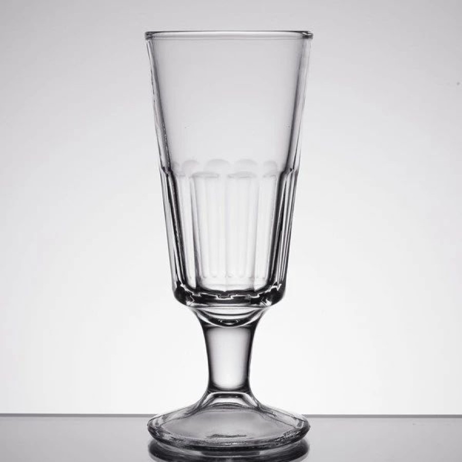 Glassware * | Anchor Hocking 90060 16 Oz. Soda Glass 12/Case