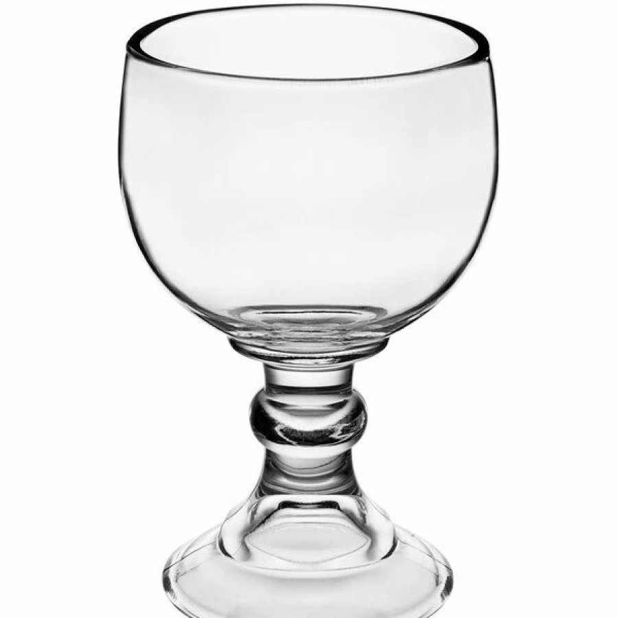 Glassware * | Acopa 18 Oz. Schooner Glass 12/Case