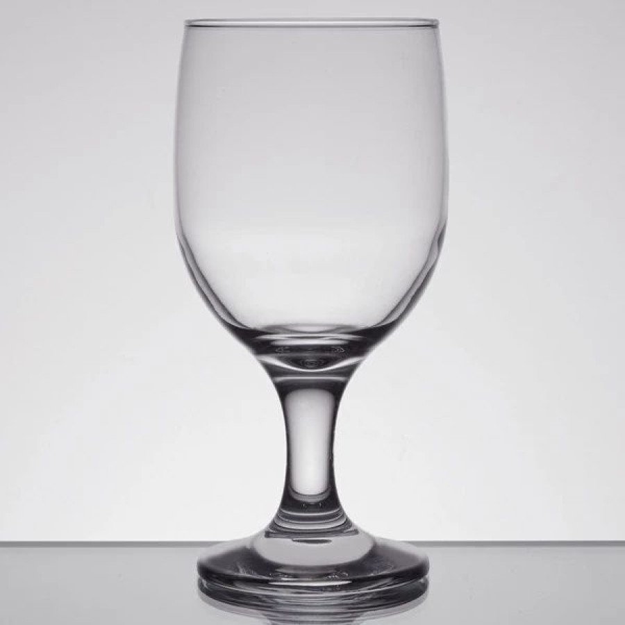 Glassware * | Anchor Hocking 2932M Excellency 11.5 Oz. Goblet 36/Case