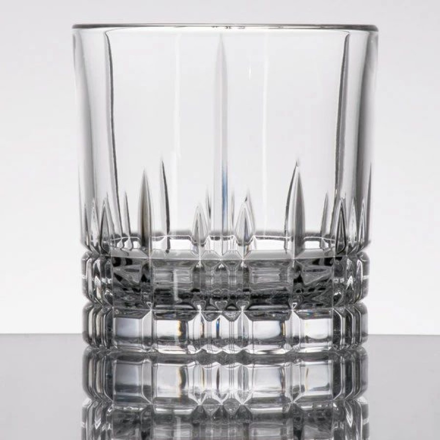 Glassware * | Spiegelau 4508017 Perfect Serve 9.25 Oz. Rocks / Old Fashioned Glass 12/Case