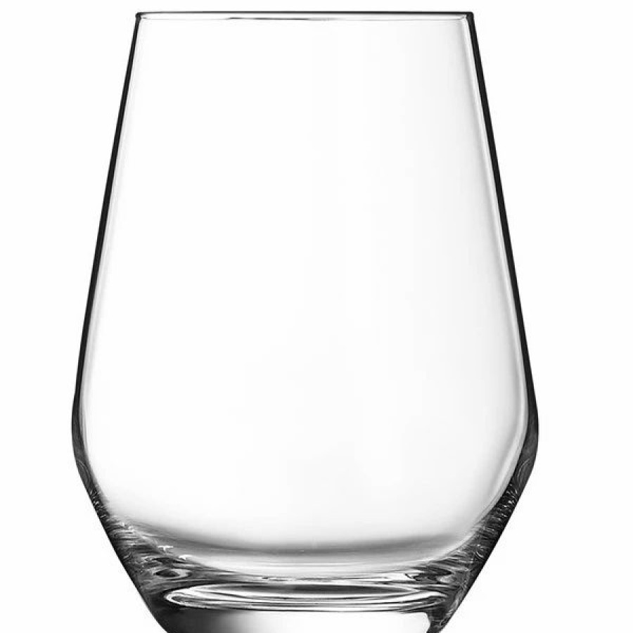 Glassware * | Arcoroc N5994 V. Juliette 13.5 Oz. Customizable Highball Glass By Arc Cardinal 24/Case