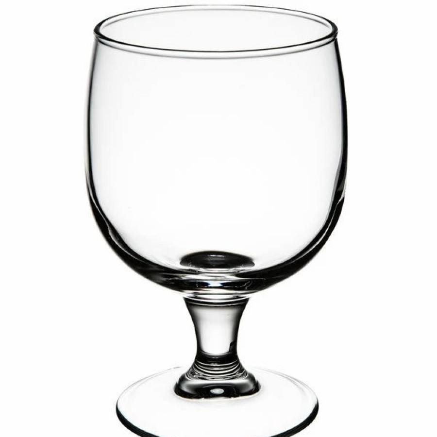 Glassware * | Arcoroc E3562 Amelia 8.5 Oz. Customizable Stacking Goblet By Arc Cardinal 48/Case