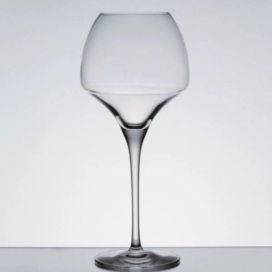 Glassware * | Chef & Sommelier U1012 Open Up 15.75 Oz. Customizable Soft Wine Glass By Arc Cardinal 24/Case