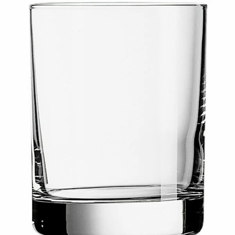 Glassware * | Arcoroc 37159 Aristocrat 7.5 Oz. Customizable Rocks / Old Fashioned Glass By Arc Cardinal 36/Case