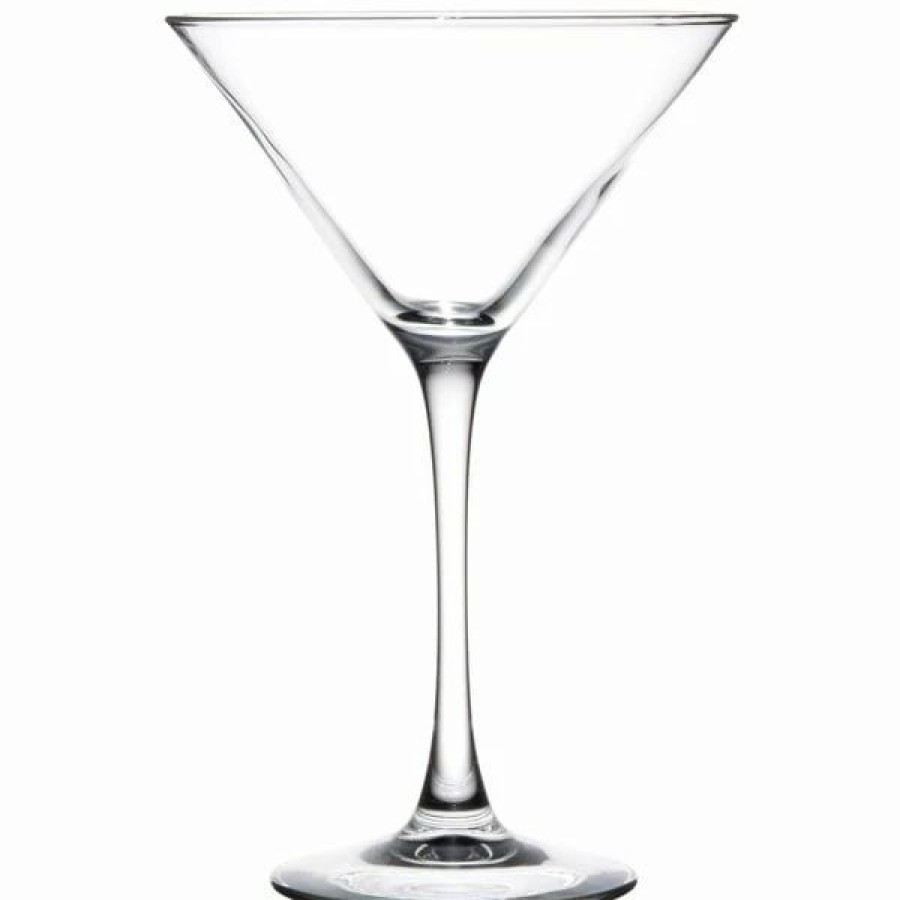 Glassware * | Arcoroc D2024 Excalibur 7.5 Oz. Customizable Martini Glass By Arc Cardinal 12/Case