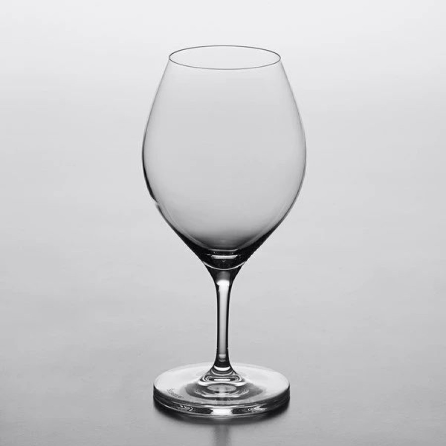 Glassware * | Spiegelau 4208000 Oslo 24.25 Oz. Burgundy Wine Glass 12/Case