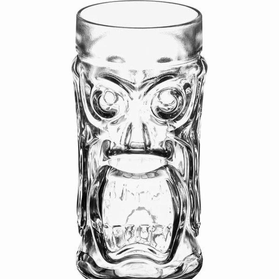 Glassware * | Anchor Hocking 10024 Screaming Tiki 16 Oz. Cooler Glass 24/Case