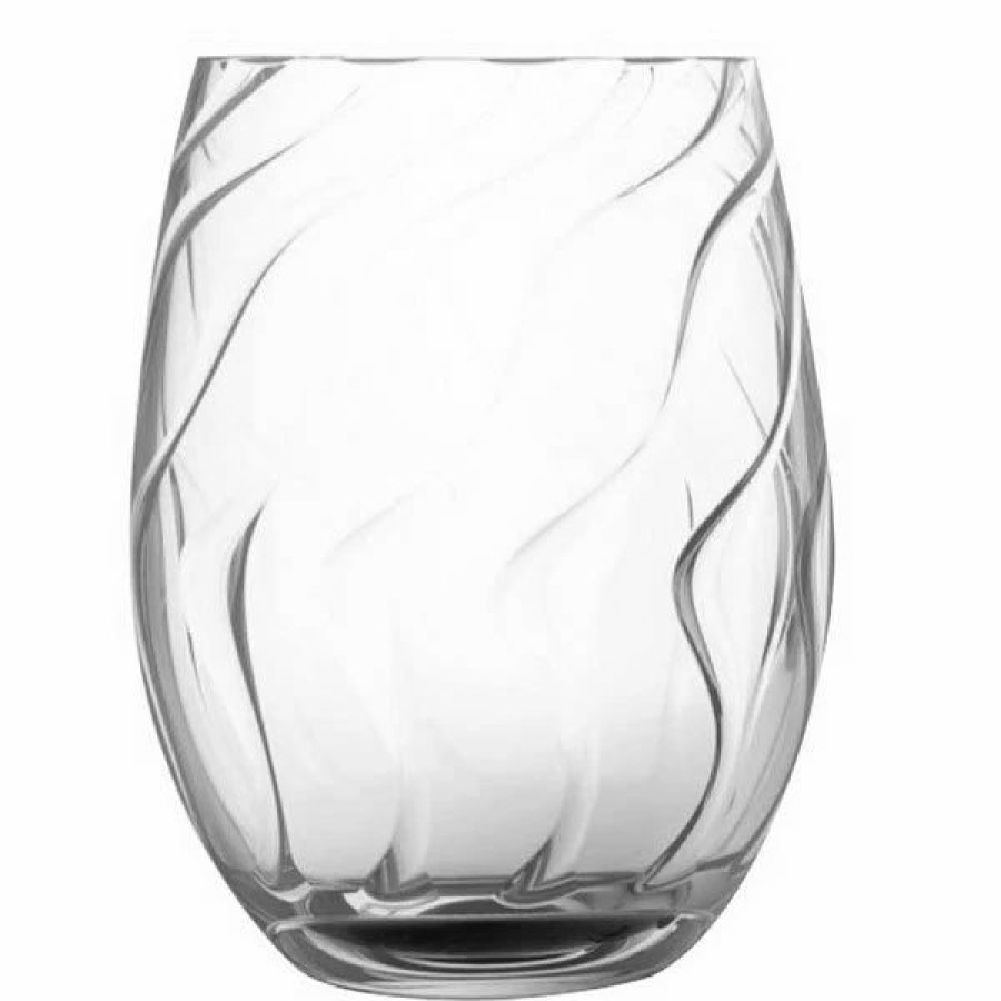 Glassware * | Chef & Sommelier L6772 Primary 12 Oz. Arpege Rocks / Double Old Fashioned Glass By Arc Cardinal 24/Case