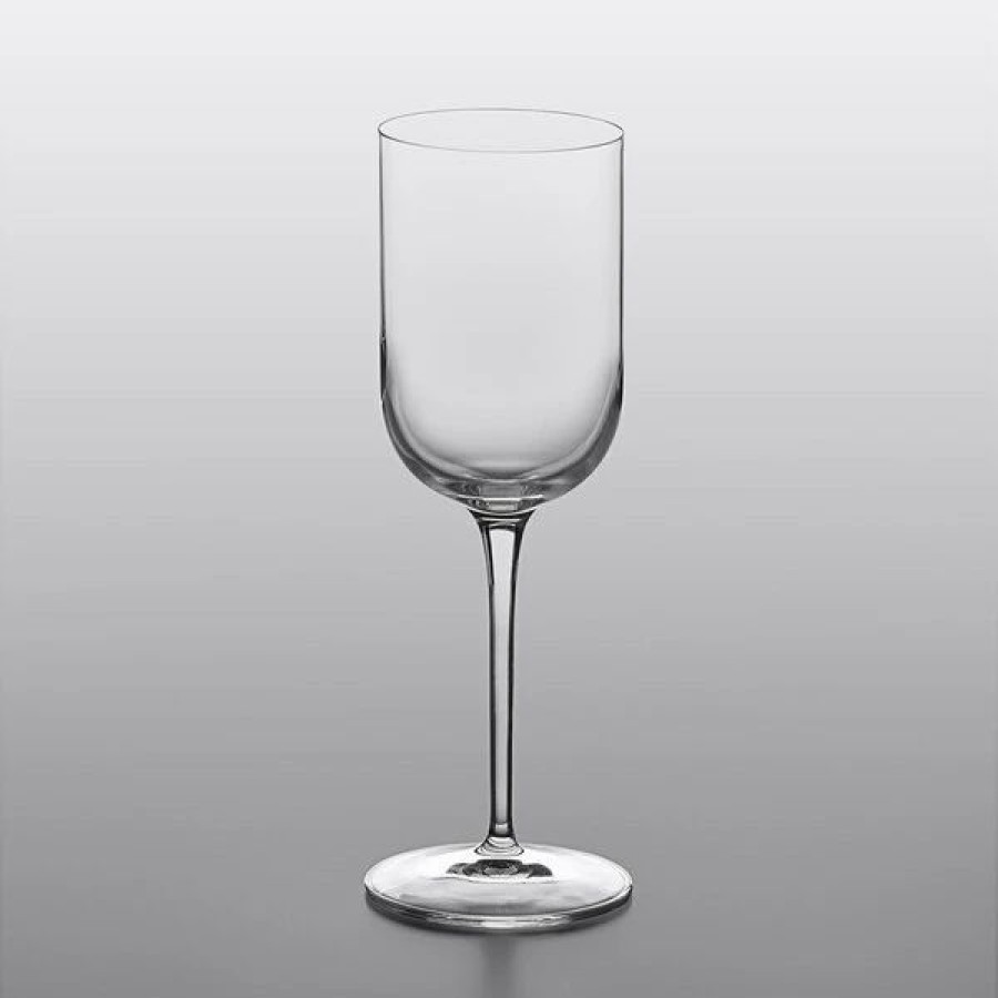 Glassware * | Luigi Bormioli Sublime 9.5 Oz. White Wine Glass 24/Case