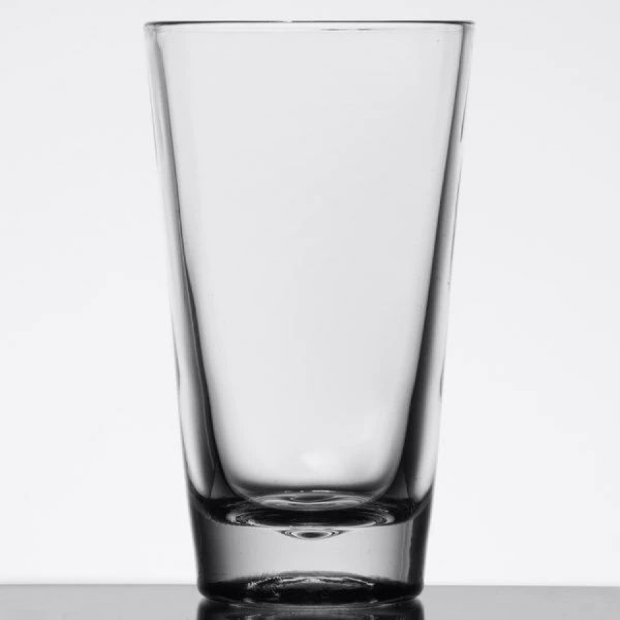 Glassware * | Anchor Hocking 14 Oz. Rim Tempered Mixing Glass 36/Case