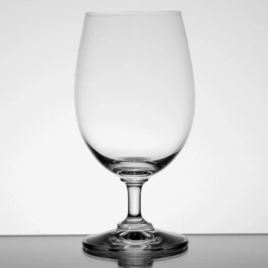 Glassware * | Stolzle 2050011T Assorted Specialty 15.75 Oz. Water Goblet 6/Pack