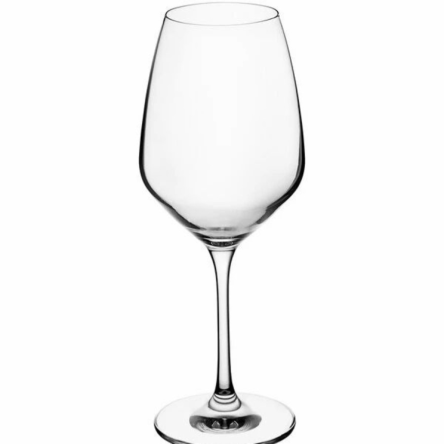 Glassware * | Acopa Radiance 19 Oz. Bordeaux Wine Glass 12/Case