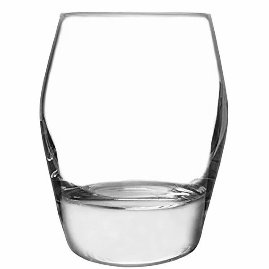 Shot Glasses * | Luigi Bormioli 10403/02 Atelier 2.5 Oz. Liqueur Glass 24/Case