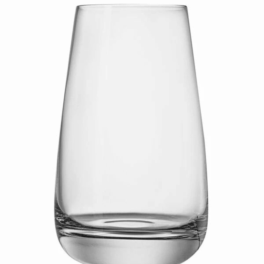 Glassware * | Luigi Bormioli Mixology 17.25 Oz. Classic Beverage Glass 24/Case