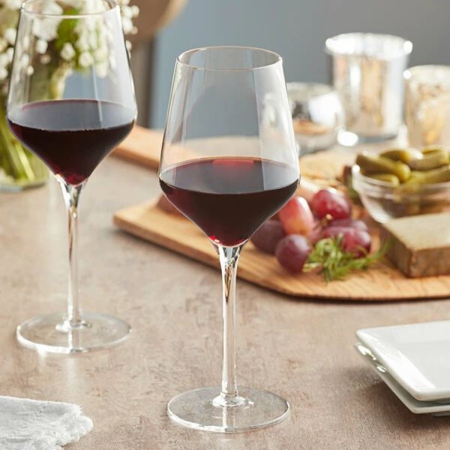 Glassware * | Della Luce Astro 16 Oz. All-Purpose Wine Glass 6/Pack