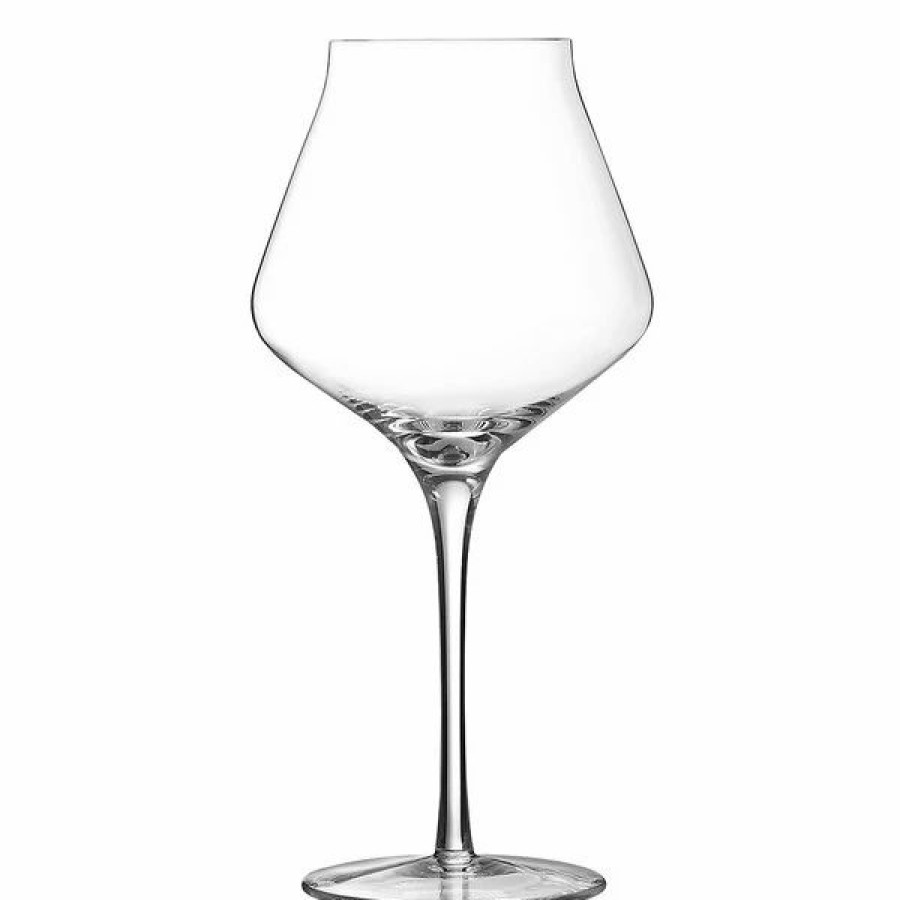 Glassware * | Chef & Sommelier J9014 Reveal' Up 19.5 Oz. Customizable Intense Wine Glass By Arc Cardinal 24/Case