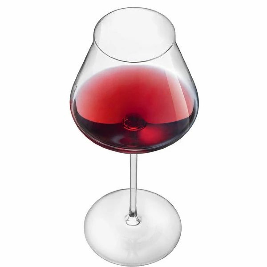 Glassware * | Chef & Sommelier J9014 Reveal' Up 19.5 Oz. Customizable Intense Wine Glass By Arc Cardinal 24/Case