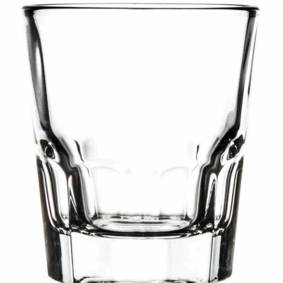 Glassware * | Libbey 5130 5 Oz. Rocks / Old Fashioned Glass 36/Case