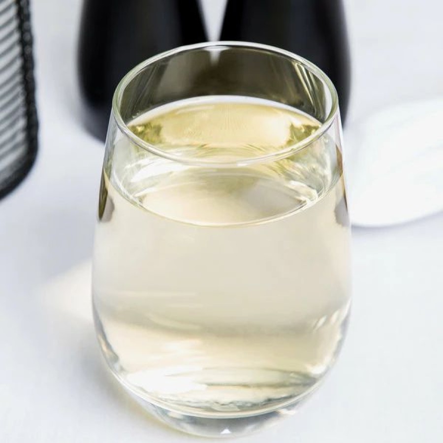 Glassware * | Libbey 231 15.25 Oz. Stemless White Wine Glass 12/Case