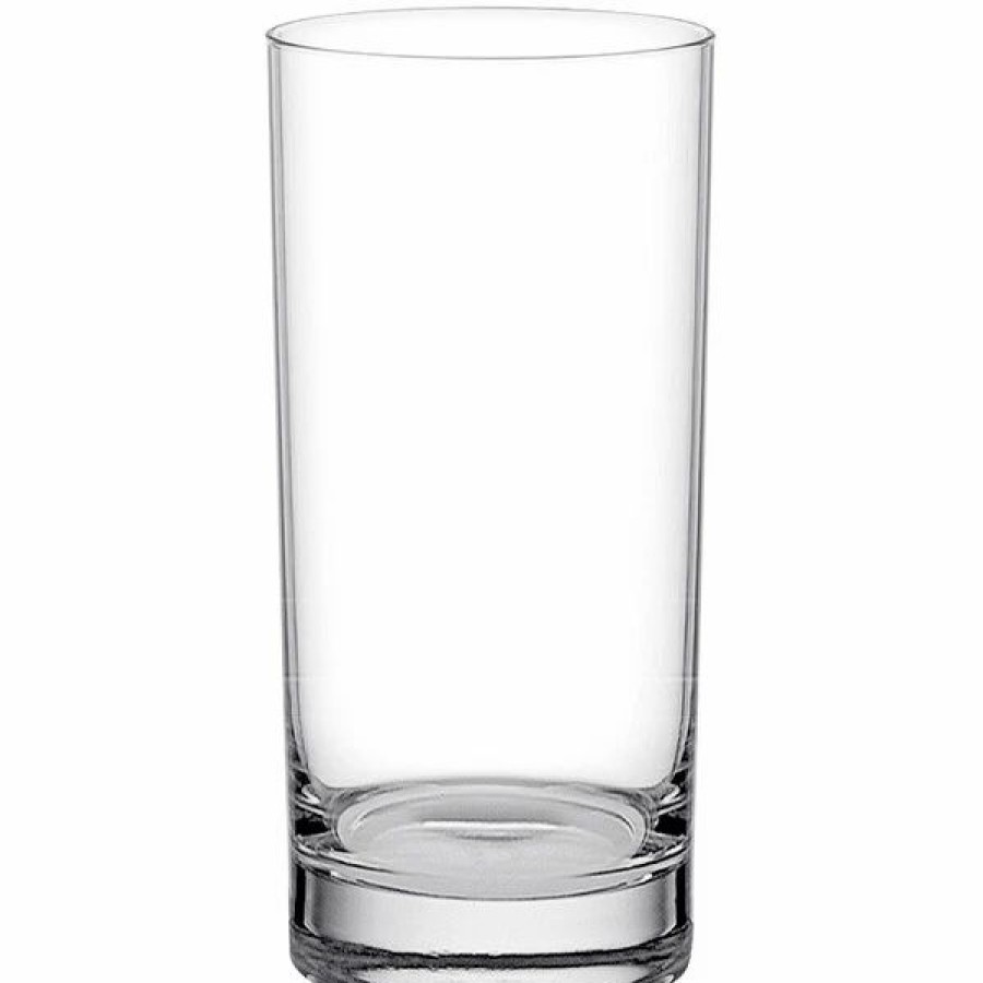 Glassware * | Ocean San Marino 12 Oz. Highball Glass 48/Case