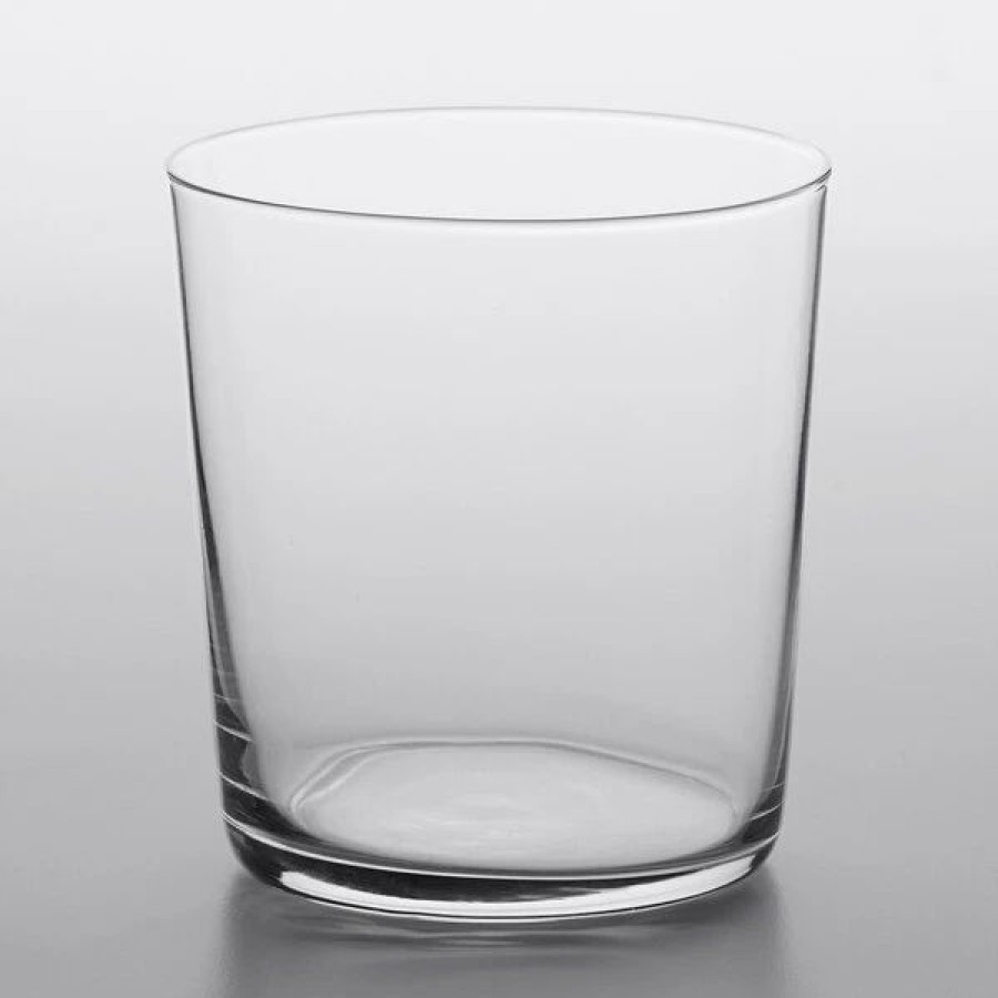 Glassware * | Libbey 3282Vcp37 Cidra 13 Oz. Customizable Rocks / Double Old Fashioned Glass 12/Pack