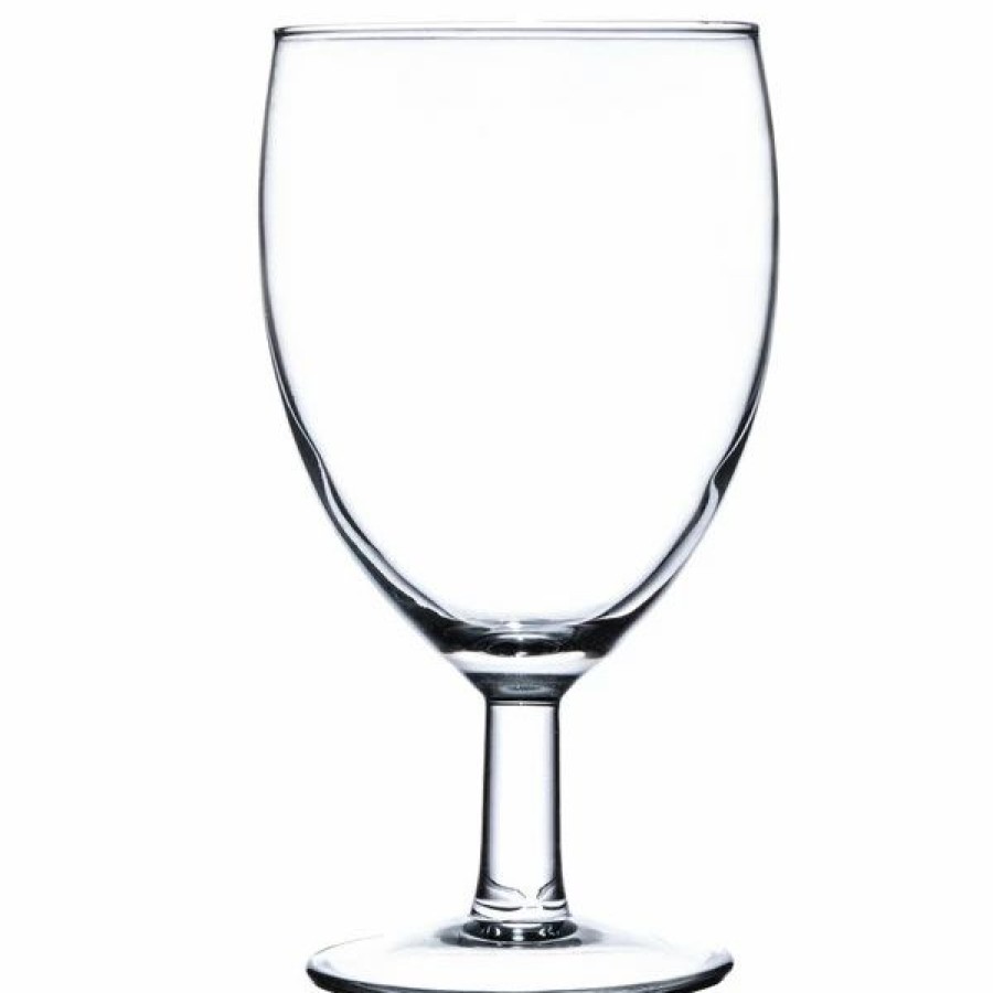 Glassware * | Arcoroc 07395 Balloon 11.5 Oz. Customizable Goblet By Arc Cardinal 36/Case