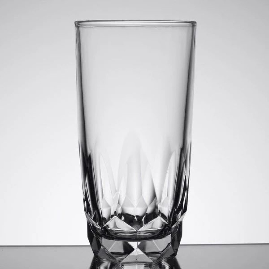 Glassware * | Arcoroc 57069 Artic 12.5 Oz. Beverage Glass By Arc Cardinal 48/Case