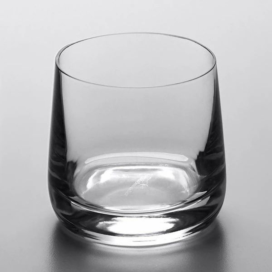 Glassware * | Chef & Sommelier L5757 Sequence 8.5 Oz. Customizable Rocks / Old Fashioned Glass By Arc Cardinal 12/Case