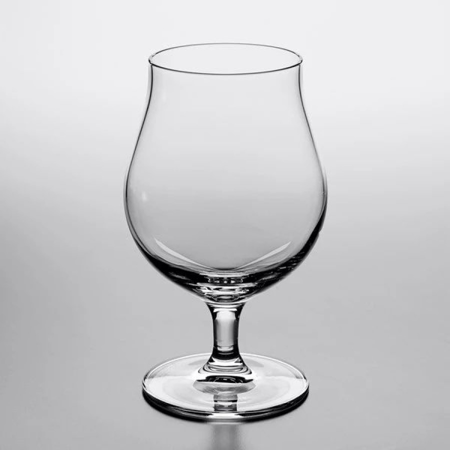 Glassware * | Master'S Reserve 9170 Circa 13 Oz. Customizable Belgian Beer / Tulip Glass 12/Case