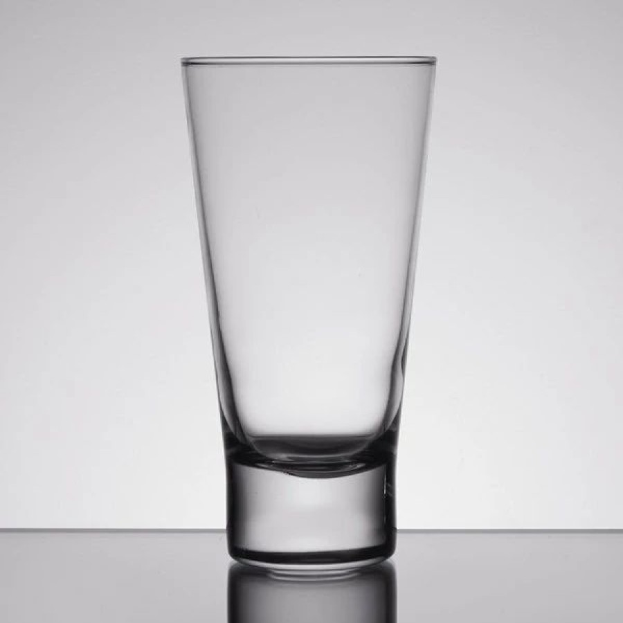 Glassware * | Anchor Hocking 90236 Omega 16 Oz. Cooler Glass 12/Case