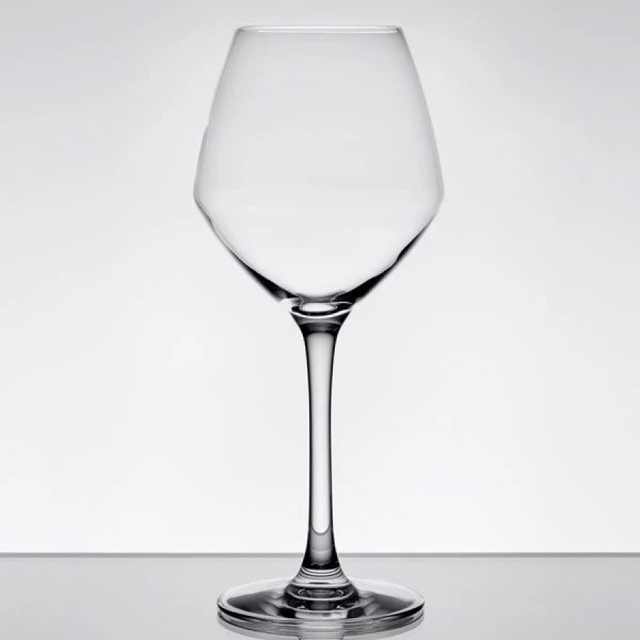 Glassware * | Chef & Sommelier E2788 Cabernet 12 Oz. Customizable Young Wine Glass By Arc Cardinal 24/Case