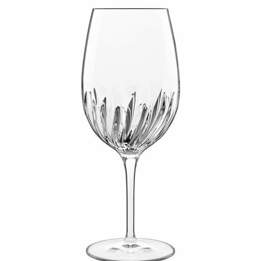 Glassware * | Luigi Bormioli 12458/01 Mixology 19.25 Oz. Spritz Glass 24/Case