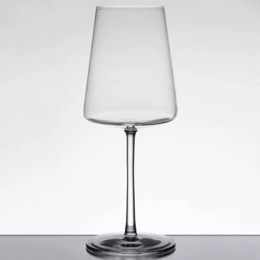 Glassware * | Stolzle 1590002T Power 14.25 Oz. White Wine Glass 6/Pack