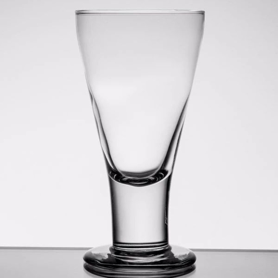 Glassware * | Libbey 3821 Catalina 10.5 Oz. Customizable Goblet 36/Case