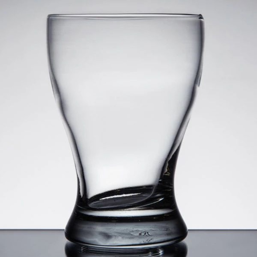 Glassware * | Anchor Hocking 90052A Solace 7 Oz. Juice Glass 24/Case