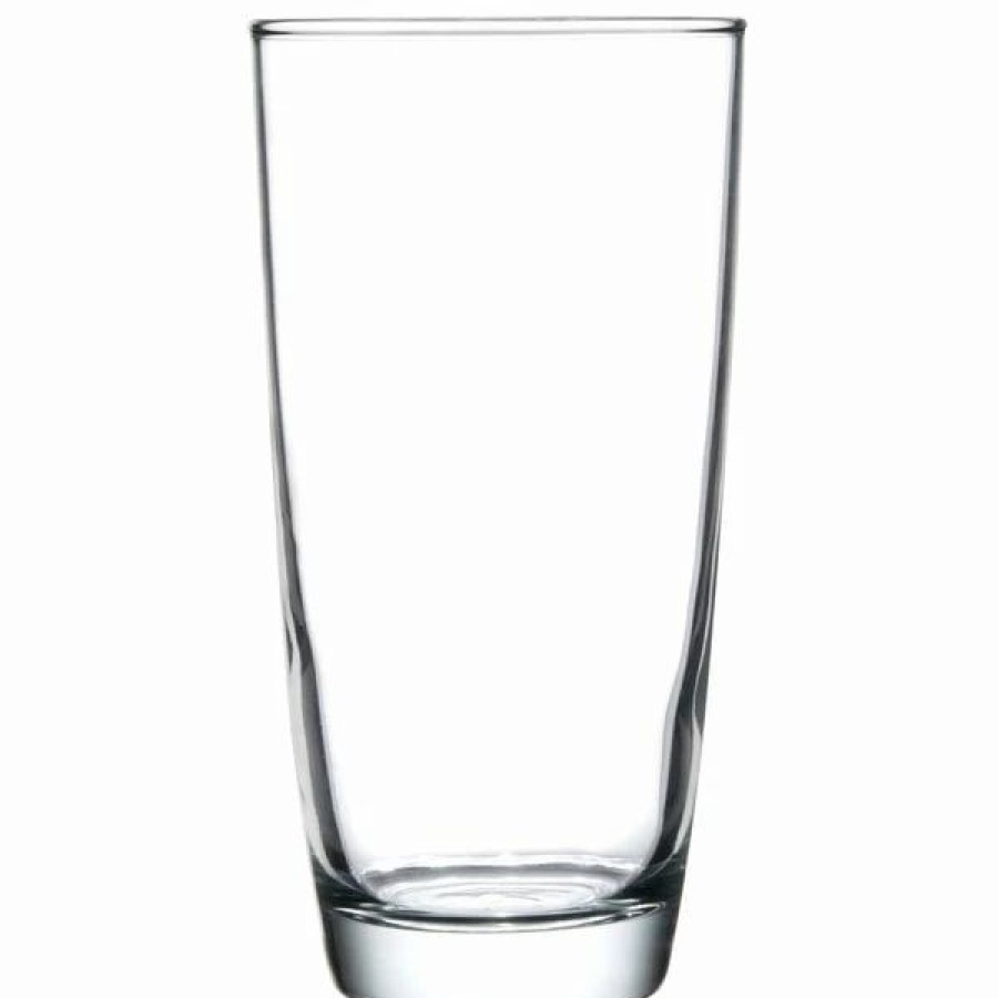 Glassware * | Arcoroc 20864 Excalibur 16 Oz. Customizable Beverage Glass By Arc Cardinal 36/Case