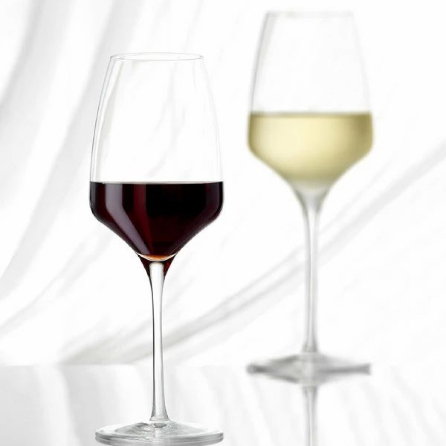 Glassware * | Stolzle 2200001T Experience 15.75 Oz. All-Purpose Wine Glass 6/Pack