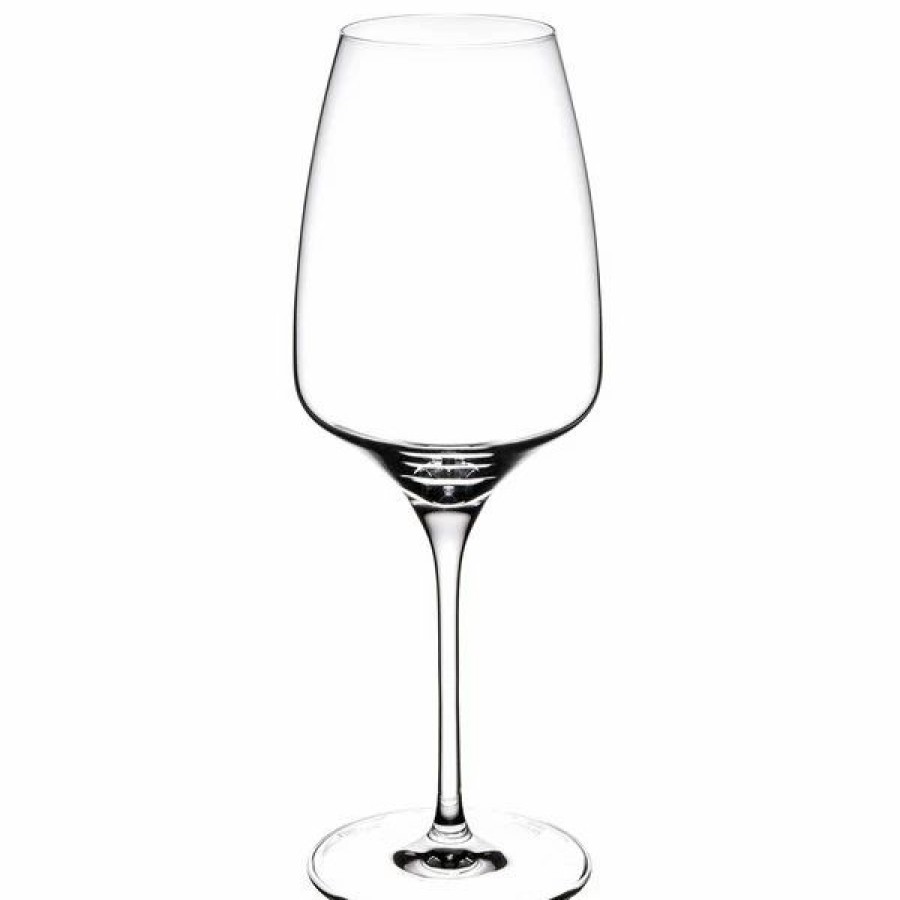 Glassware * | Stolzle 2200001T Experience 15.75 Oz. All-Purpose Wine Glass 6/Pack