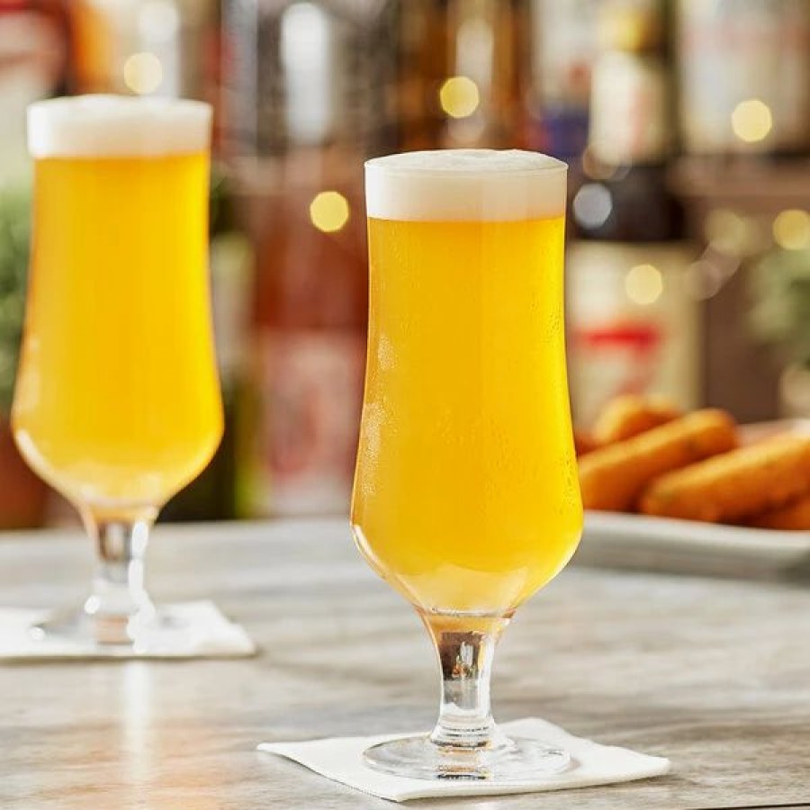 Glassware * | Acopa Select 13 Oz. Stemmed Beer / Cocktail Glass 12/Pack