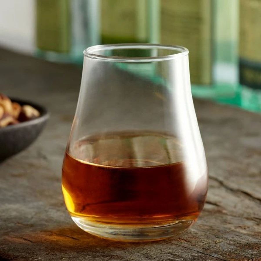 Glassware * | Acopa Select 8 Oz. Whiskey Glass 12/Case