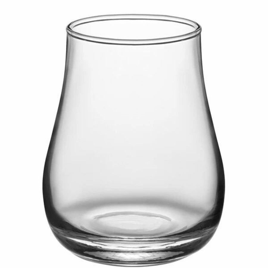 Glassware * | Acopa Select 8 Oz. Whiskey Glass 12/Case