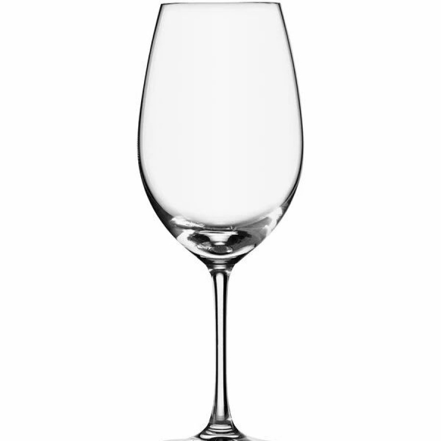 Glassware * | Schott Zwiesel Ivento 17.1 Oz. Red Wine Glass By Fortessa Tableware Solutions 6/Case