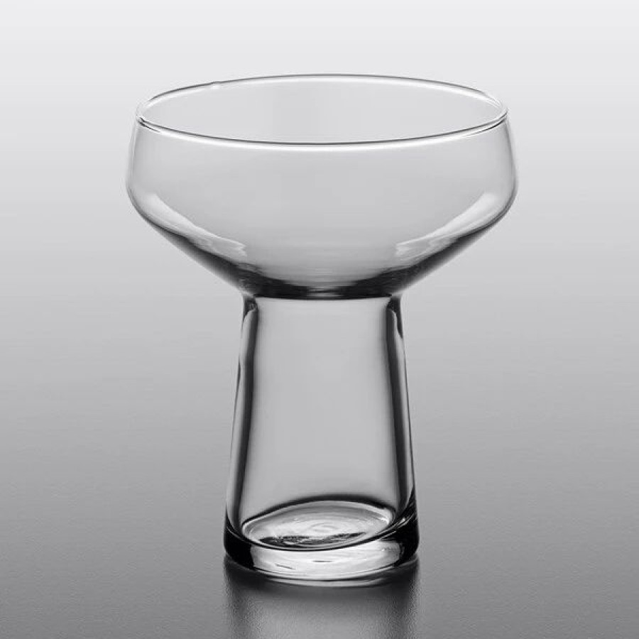 Glassware * | Libbey Symbio 14 Oz. Customizable Coupe Glass 12/Case