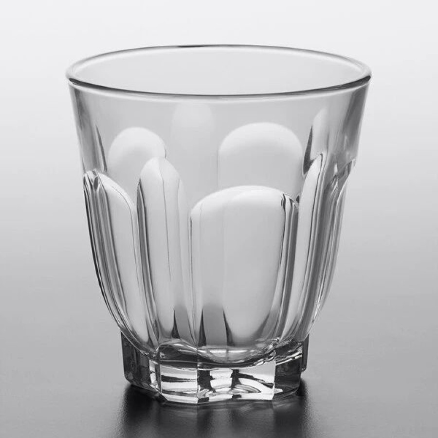 Glassware * | Arcoroc Q2967 Arcadie 8 Oz. Rocks / Old Fashioned Glass By Arc Cardinal 24/Case