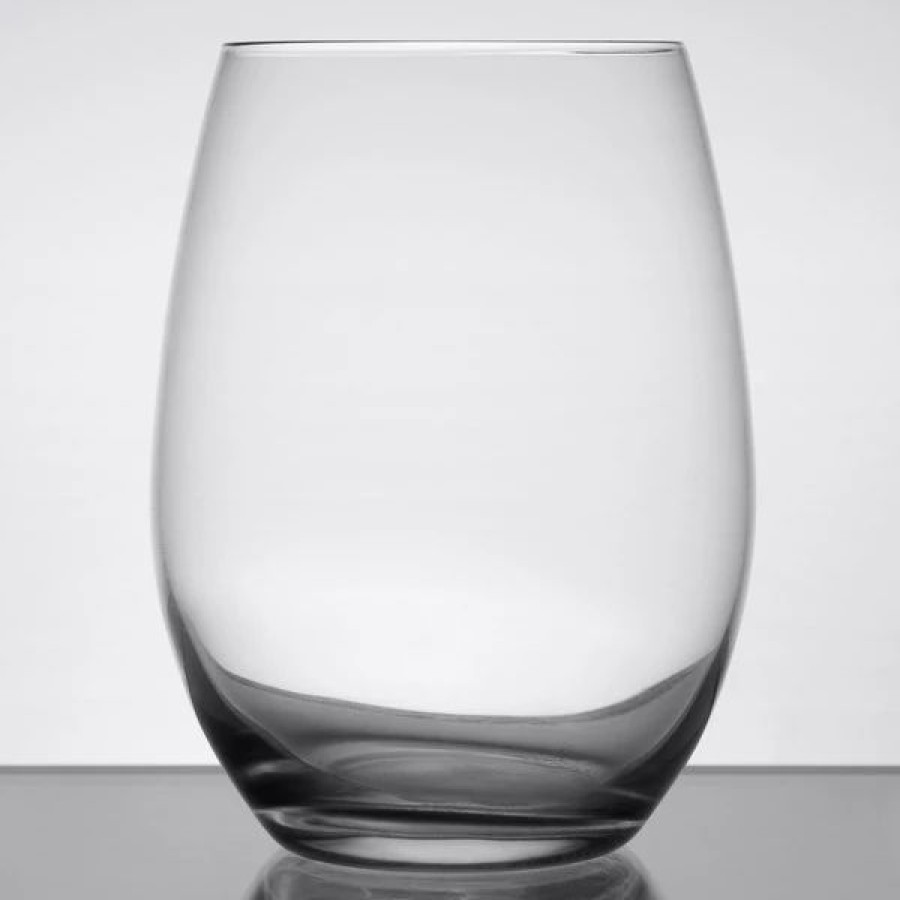 Glassware * | Chef & Sommelier G3323 Primary 14.75 Oz. Customizable Beverage Glass By Arc Cardinal 24/Case