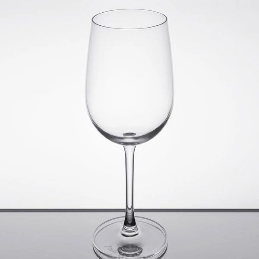 Glassware * | Master'S Reserve 9233 Contour 16 Oz. Customizable Wine Glass 12/Case