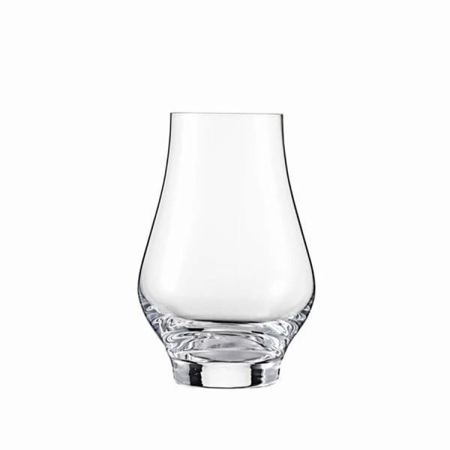 Glassware * | Schott Zwiesel Bar Special 10.9 Oz. Stemless Nosing Glass By Fortessa Tableware Solutions 6/Case