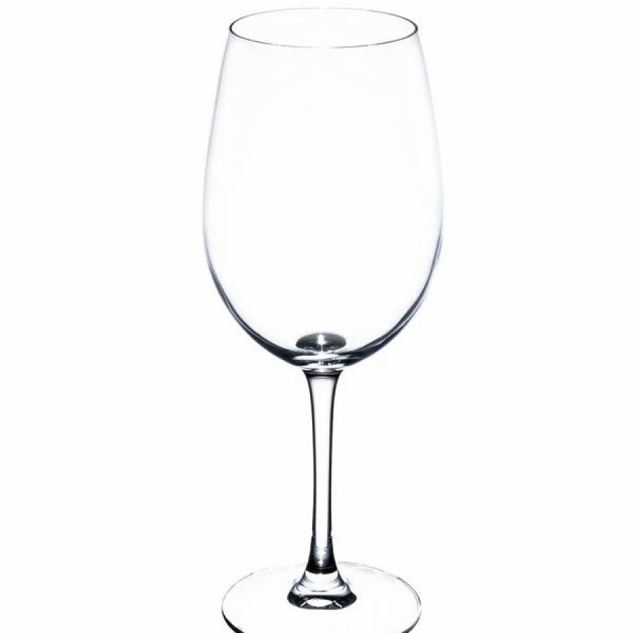 Glassware * | Chef & Sommelier 46888 Cabernet 19.75 Oz. Customizable Tall Wine Glass By Arc Cardinal 24/Case